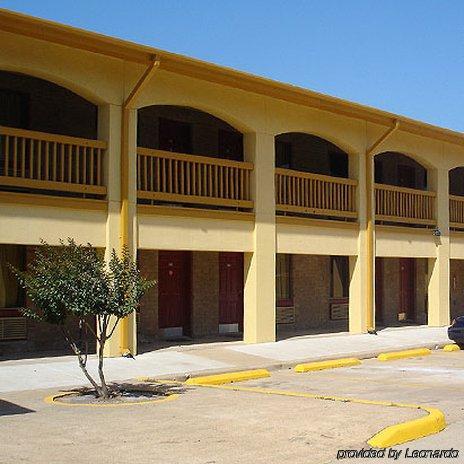 Motel 6-Freeport, Tx Екстериор снимка
